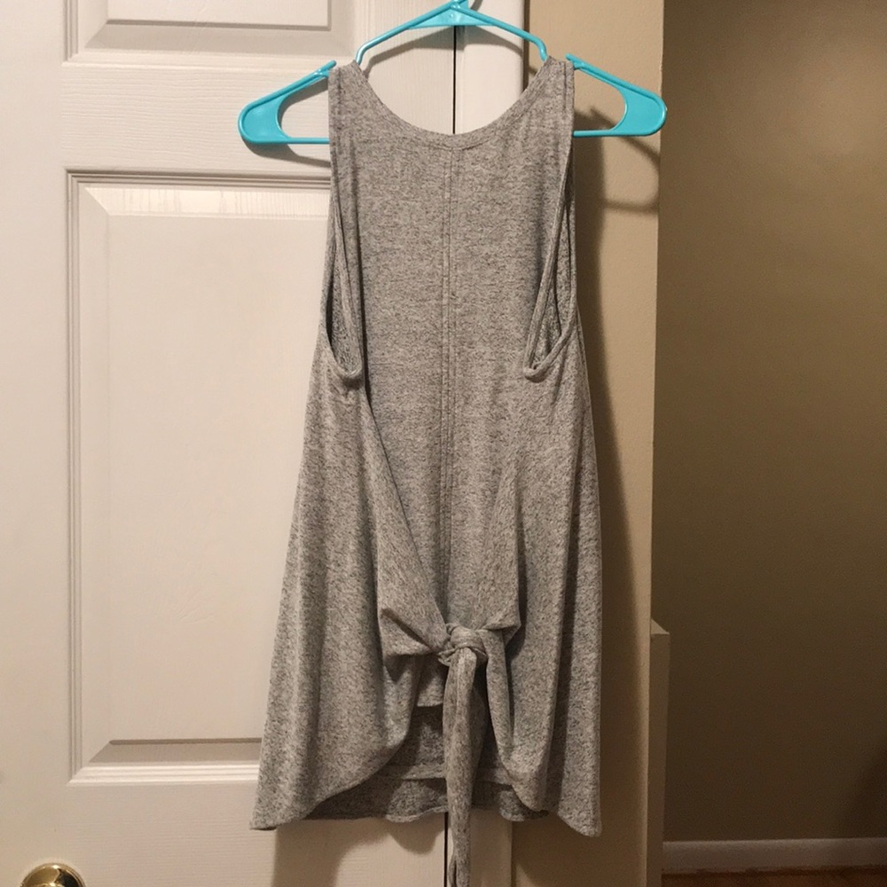 Tie Tank-never worn